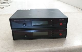 ng pro true diversity receiver U-8000C