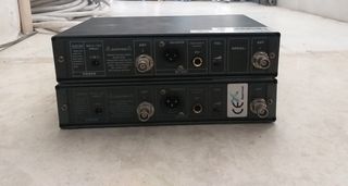 ng pro true diversity receiver U-8000C-thumb-1