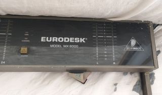 Αναλυτής σήματος από κονσόλα behringer-thumb-1