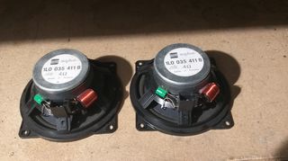 ISOPHON 1L0 035 411 B (ΗΧΕΙΑ ΑΥΤΟΚΙΝΗΤΟΥ)