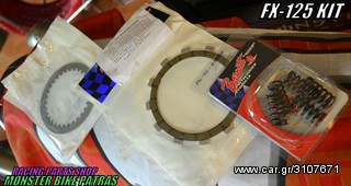 BARNETT KIT FX-125