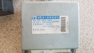 ΣΕΤ TOYOTA AYGO 2013 1.0 PETROL ΕΓΚΕΦΑΛΟΙ ECU IMMO ΤΙΜΟΝΙΟΥ ΚΕΝΤΡΙΚΟΥ ΚΛΕΙΔΩΜΑΤΟΣ - ΚΕΡΑΙΑ ΚΛΕΙΔΙ ΚΑΝΤΡΑΝ - ΑΣΦΑΛΕΙΟΘΗΚΗ-thumb-3