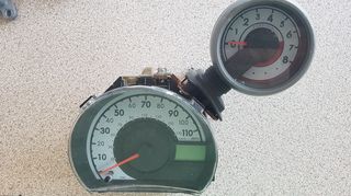 ΣΕΤ TOYOTA AYGO 2013 1.0 PETROL ΕΓΚΕΦΑΛΟΙ ECU IMMO ΤΙΜΟΝΙΟΥ ΚΕΝΤΡΙΚΟΥ ΚΛΕΙΔΩΜΑΤΟΣ - ΚΕΡΑΙΑ ΚΛΕΙΔΙ ΚΑΝΤΡΑΝ - ΑΣΦΑΛΕΙΟΘΗΚΗ-thumb-4