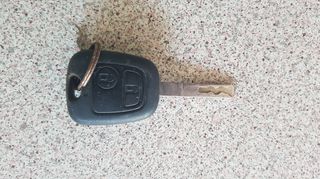 ΣΕΤ TOYOTA AYGO 2013 1.0 PETROL ΕΓΚΕΦΑΛΟΙ ECU IMMO ΤΙΜΟΝΙΟΥ ΚΕΝΤΡΙΚΟΥ ΚΛΕΙΔΩΜΑΤΟΣ - ΚΕΡΑΙΑ ΚΛΕΙΔΙ ΚΑΝΤΡΑΝ - ΑΣΦΑΛΕΙΟΘΗΚΗ-thumb-5