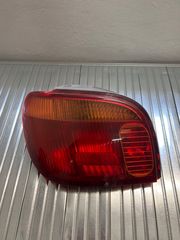 Φανάρι πίσω αριστερά Toyota Yaris 03-06 ΚΟΙΤΟ (ΝΤΟΥΙ)