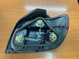 Φανάρι πίσω αριστερά Toyota Yaris 03-06 ΚΟΙΤΟ (ΝΤΟΥΙ)-thumb-1