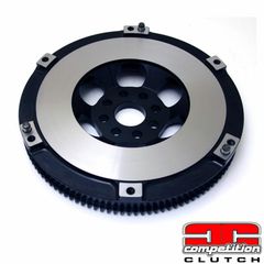 Competition Clutch  βολάν Lightweight   για  Mazda RX-7 FD - FC   ΚΑΙ RX8  13B-MSP  13BT  13B-REW   (5,9 kg)