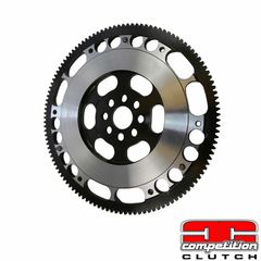 Competition Clutch  βολάν  ULTRA LIGHTWEIGHT 4.39 kg  για  Mazda RX-7 FD - FC   ΚΑΙ RX8  13B-MSP  13BT  13B-REW   4.39 kg