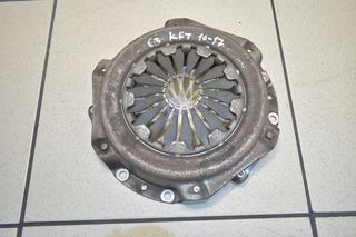 ΔΙΣΚΟ ΠΛΑΤΟ ΡΟΥΛΕΜΑΝ CITROEN C3 KFT 2010-2016-thumb-1