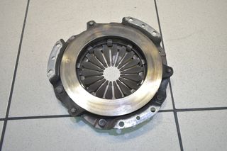 ΔΙΣΚΟ ΠΛΑΤΟ ΡΟΥΛΕΜΑΝ CITROEN C3 KFT 2010-2016-thumb-2