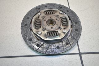 ΔΙΣΚΟ ΠΛΑΤΟ ΡΟΥΛΕΜΑΝ CITROEN C3 KFT 2010-2016-thumb-3