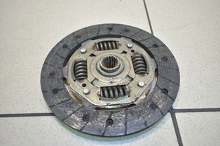 ΔΙΣΚΟ ΠΛΑΤΟ ΡΟΥΛΕΜΑΝ CITROEN C3 KFT 2010-2016-thumb-4