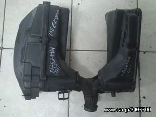 YAMAHA MAGESTY YP 400 YP400 FILTROKOUTI 