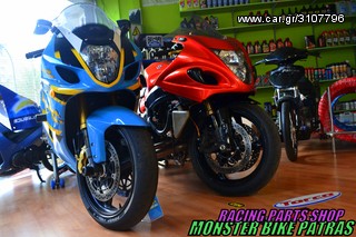 HAYABUSA 1340(GEN 2)RACING KIT-thumb-1