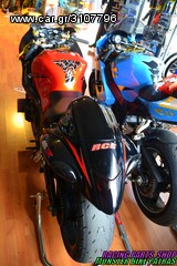 HAYABUSA 1340(GEN 2)RACING KIT-thumb-2
