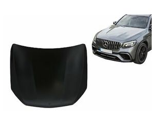 ΚΑΠΟ Mercedes GLC SUV X253 & Coupe C253 (2015- Up)