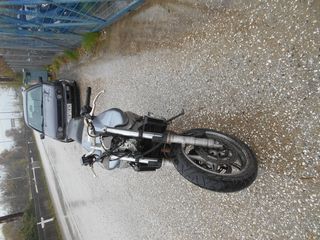 Yamaha   FAZER 600-thumb-1