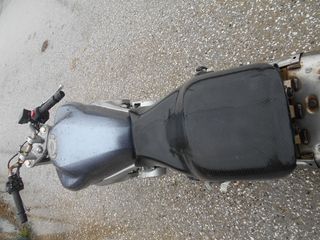 Yamaha   FAZER 600-thumb-2