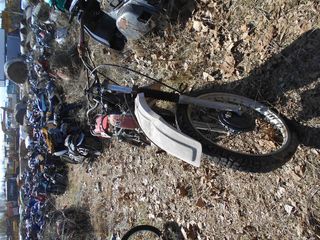 HONDA XL 500S-thumb-1