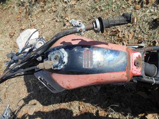 HONDA XL 500S-thumb-4