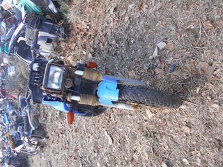 YAMAHA TDR 250-thumb-1