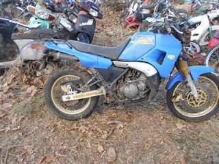 YAMAHA TDR 250-thumb-2