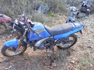 YAMAHA TDR 250-thumb-4