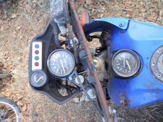 YAMAHA TDR 250-thumb-5