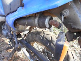 YAMAHA TDR 250-thumb-8