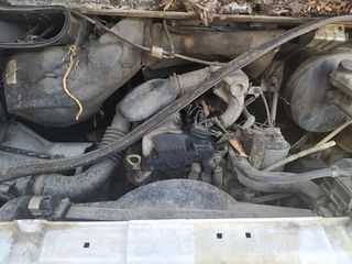 ΚΙΝΗΤΗΡΑΣ MERCEDES SPRINTER DIESEL