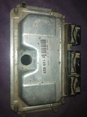 Ηλεκτρονικη για citroen saxo 1100 2000 2003 face lift 3