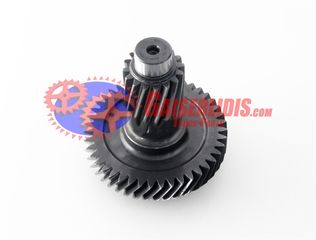 Τρελός Άξονας Κομπλέ 43/16δ A6436