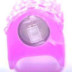 Mini Vibrating Finger Vibrator-thumb-2