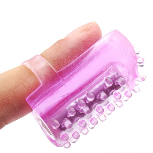 Mini Vibrating Finger Vibrator