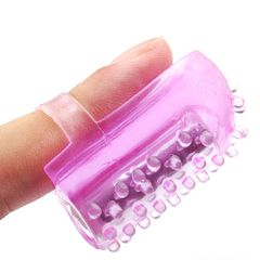 Mini Vibrating Finger Vibrator