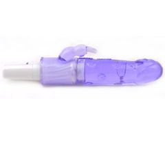 Purple Color Little Lover-thumb-1