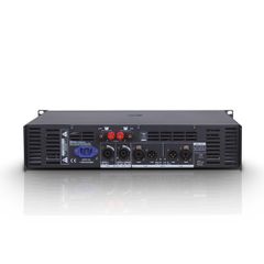 LD Systems LDDP600 Power Amplifier 2 x 300W 8 Ohm - LD SYSTEMS-thumb-1
