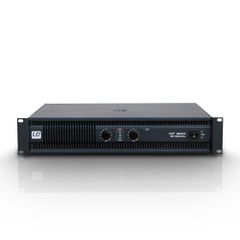 LD Systems LDDP600 Power Amplifier 2 x 300W 8 Ohm - LD SYSTEMS