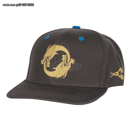 Overwatch Dragonstrike - Καπέλο