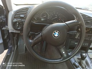 Πωλείται BMW E36 M3 τιμόνι