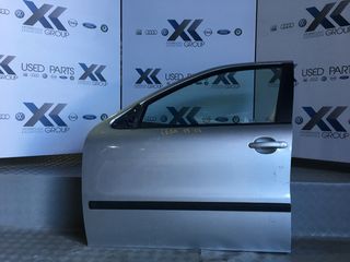 SEAT LEON-TOLEDO 2000-2006 ΠΟΡΤΑ ΕΜΠΡΟΣ ΑΡΙΣΤΕΡΗ ΟΔΗΓΟΥ-ΓΡΥΛΛΟΣ ΠΑΡΑΘΥΡΟΥ-ΚΛΕΙΔΑΡΙΑ