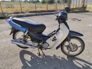 MODENAS KRISS 115-thumb-1