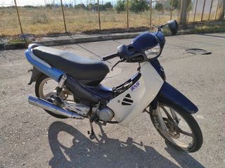 MODENAS KRISS 115-thumb-2