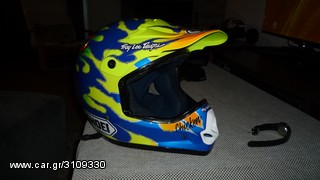 SHOEI VFX SYLECTIKO