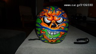 SHOEI VFX SYLECTIKO-thumb-1
