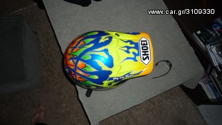 SHOEI VFX SYLECTIKO-thumb-2