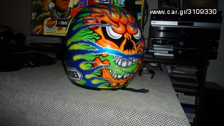 SHOEI VFX SYLECTIKO-thumb-4