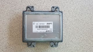 ΕΓΚΕΦΑΛΟΣ ΚΙΝΗΤΗΡΑ OPEL CORSA D A14XER 55576691