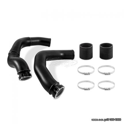 MISHIMOTO PERFORMANCE CHARGE PIPE KIT - BMW M3 M4 F80 F82 F83  