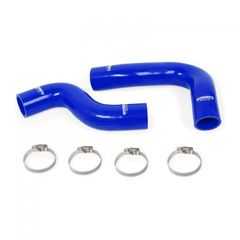 MISHIMOTO SUBARU WRX/STI TURBO SILICONE RADIATOR HOSE KIT, 1992-2000 BLUE  Σετ κολλάρων σιλικόνης ψυγείου νερού 